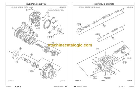 305e2|cat 305e2 parts diagram.